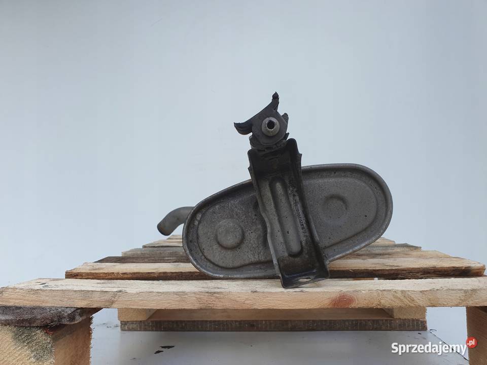 Renault Laguna III KOMBI 15 DCI TYLNY TŁUMIK TYŁ lubelskie Rudka sprzedam