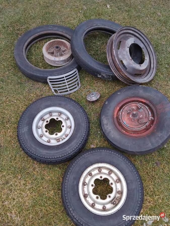 Osa M50 M52 Wespa Lambretta Peugeot