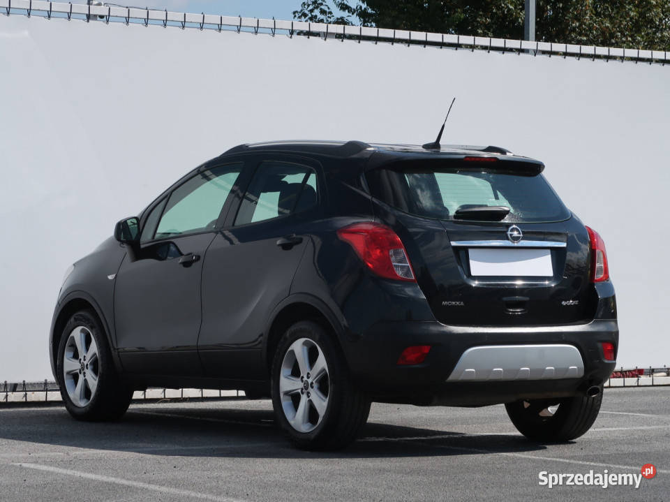 Opel Mokka 17 CDTI Lublin