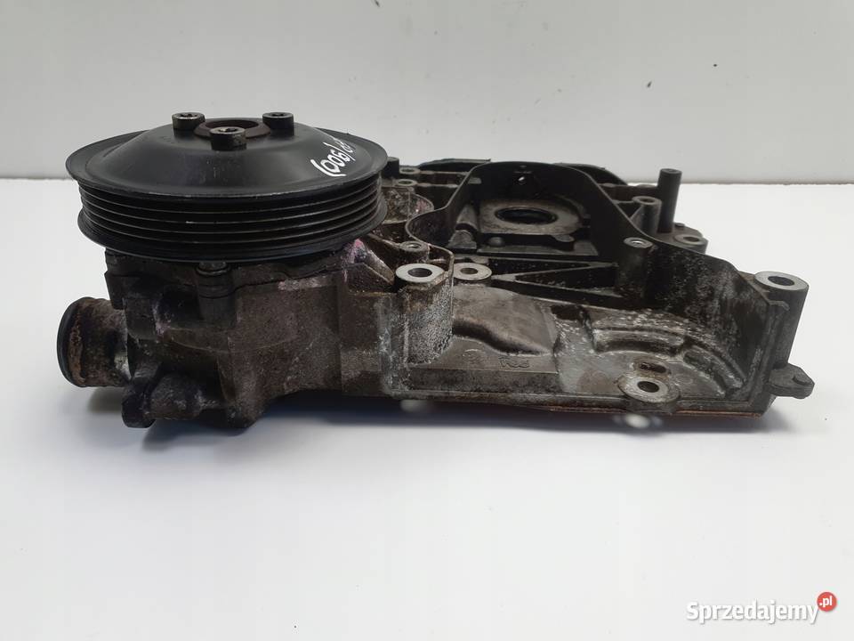Opel Astra III H 16 16V POMPA OLEJU olejowa Janów