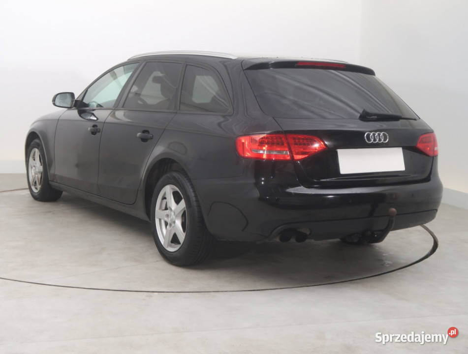 Audi A4 18 TFSI 1798cm3