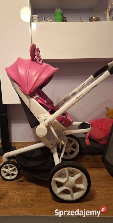 Spacerowka Quinny sprzedam