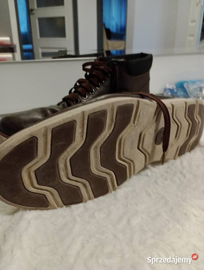 Sprzedam Buty Męskie Markowe skóra lubelskie Lublin sprzedam