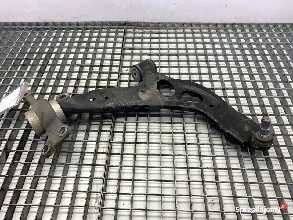 WAHACZ PRAWY PRZÓD BMW F39 Crossover PRZEDNI osobowe