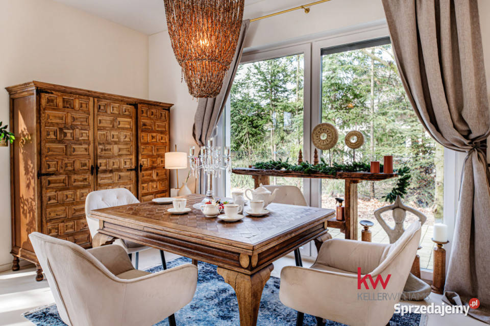 Dom bliźniak Wiry 13859m2 sprzedam