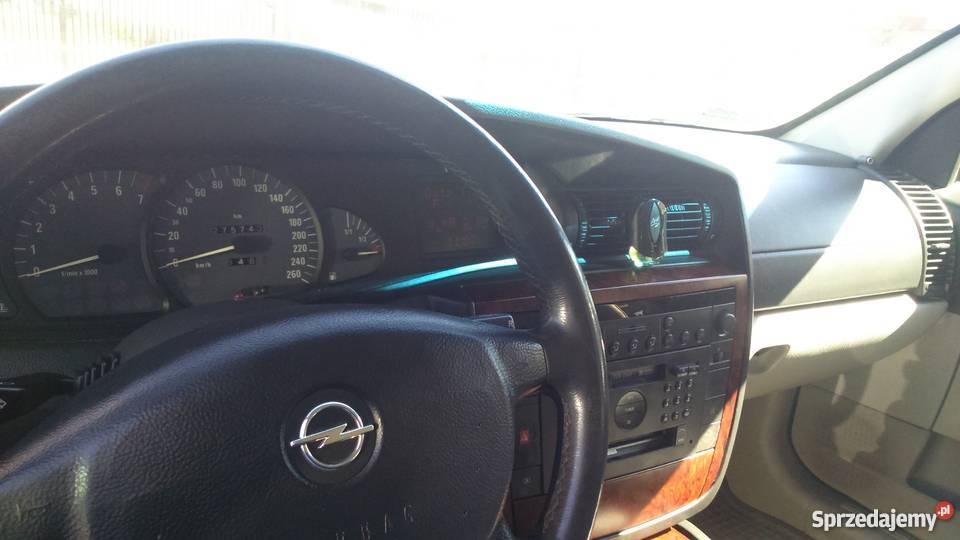 opel omega b fl 30 manualna Ostrołęka sprzedam