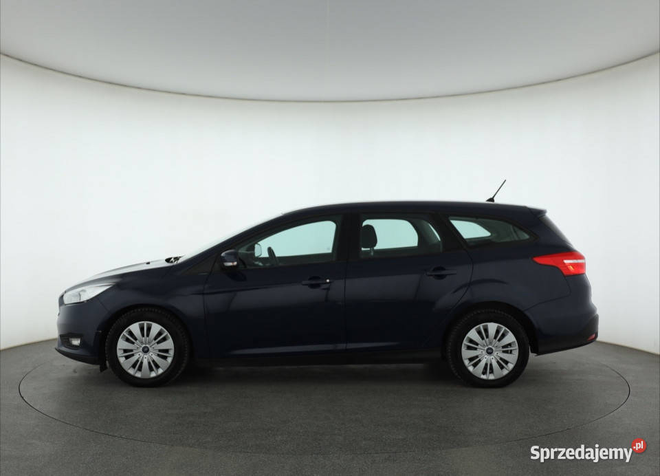 Ford Focus 15 TDCi mazowieckie Piaseczno sprzedam