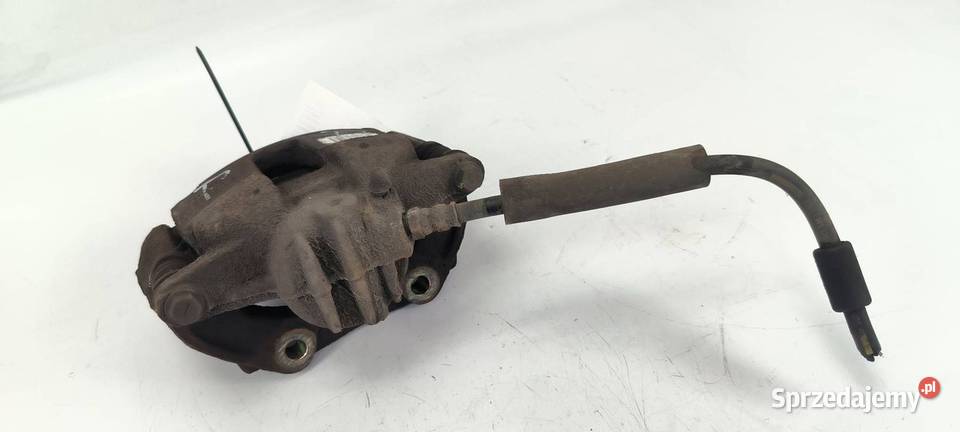 ZACISK HAMULCOWY PRZÓD PRAWY PEUGEOT 307 Lipno