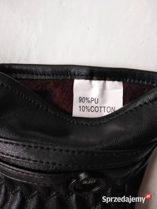 Rękawiczki damskie NOWE Grodzisk Mazowiecki