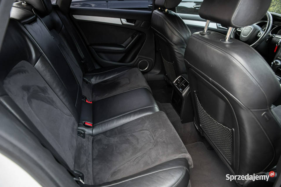 Audi S5 Sportback Serwisowana Zadbana Super Stan elektryczne lusterka Zwoleń