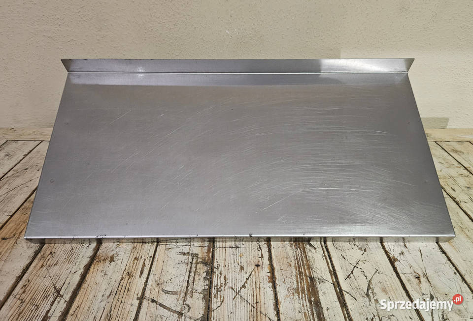 Półka jednopoziomowa 60 x 30 Pszczyna