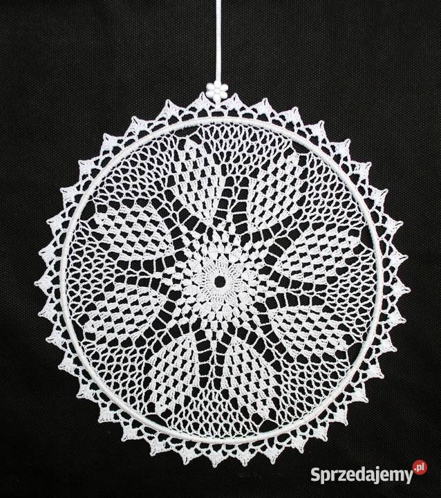 Zawieszka ozdoba na okno 26 NA ZAMÓWIENIE 93 Kluczbork