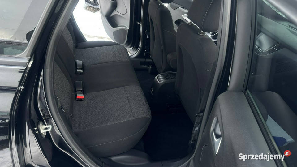 Opel Crossland X 12i110OPŁACONY 1199cm3 Crossland X śląskie Częstochowa