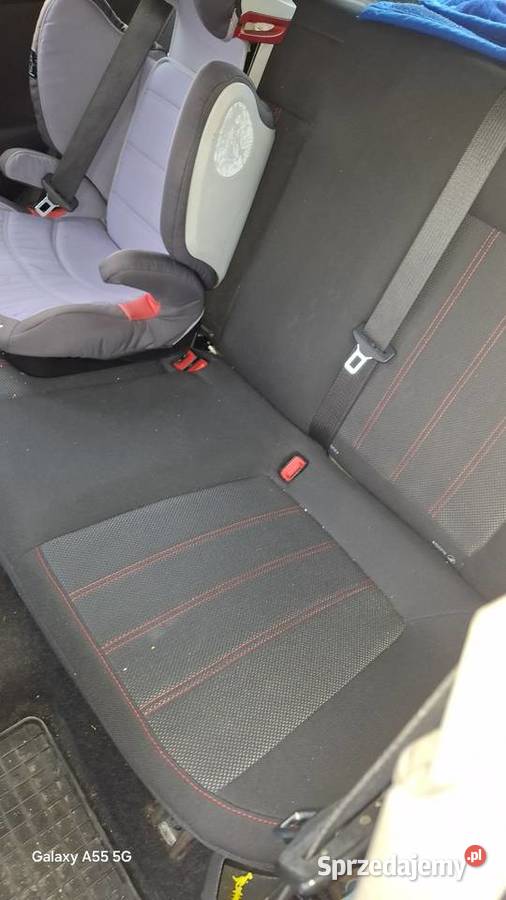 Opel corsa 14 Regulice sprzedam