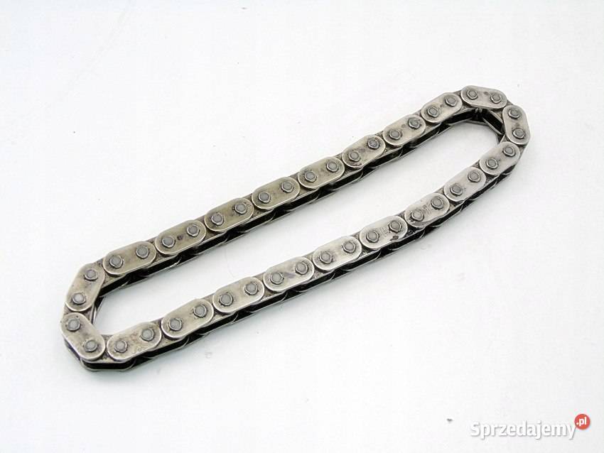 ŁAŃCUCH ROZRZĄDU 42O 30 D BMW X5 E70 E71 E60 E90 sprzedam