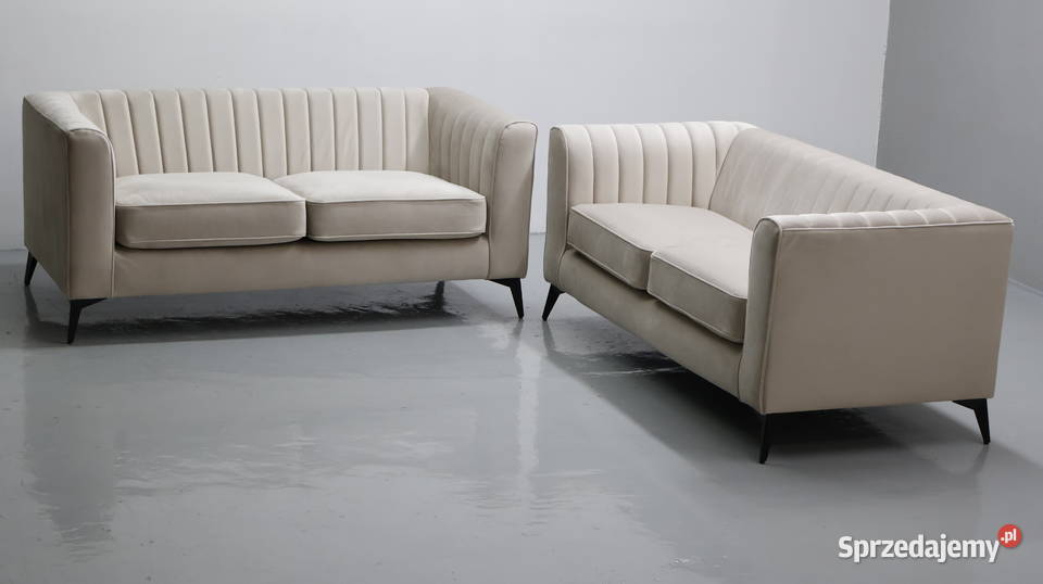 TSO fantastyczny komplet 22 SOFA KANAPA zestaw 170cm Poznań