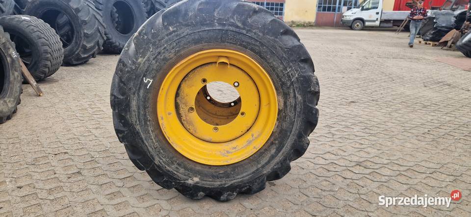 koła felgi 15525 155r25 46070r24 4607024 Nowe Miasto Lubawskie