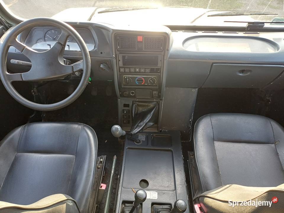 Honker 2000 24 andoria turbo
