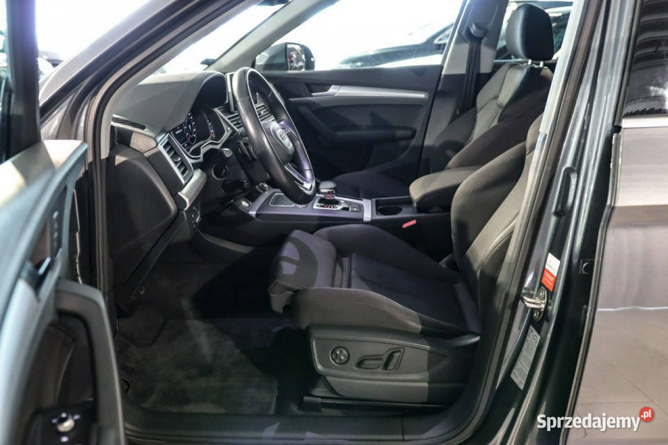 Audi Q5 FY 20172025