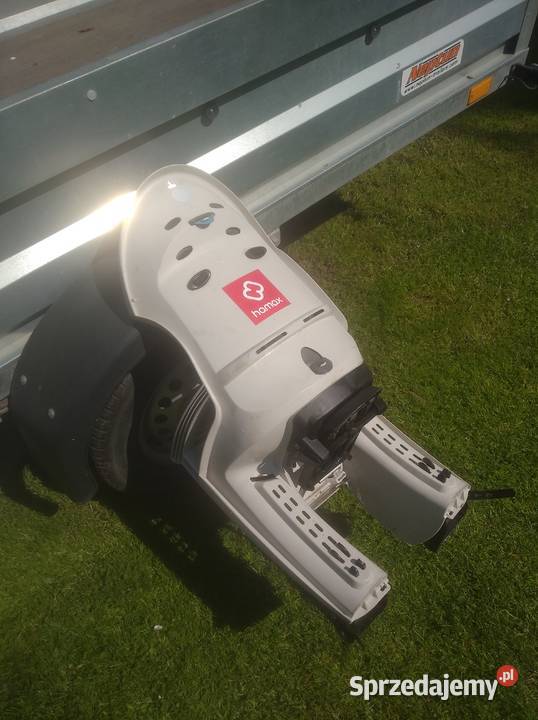 Fotelik rowerowy Przyłęk