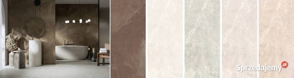 gres 60x60 60x120 120x120 softstone matowy Płytki uniwersalne lubuskie Gorzów Wielkopolski sprzedam