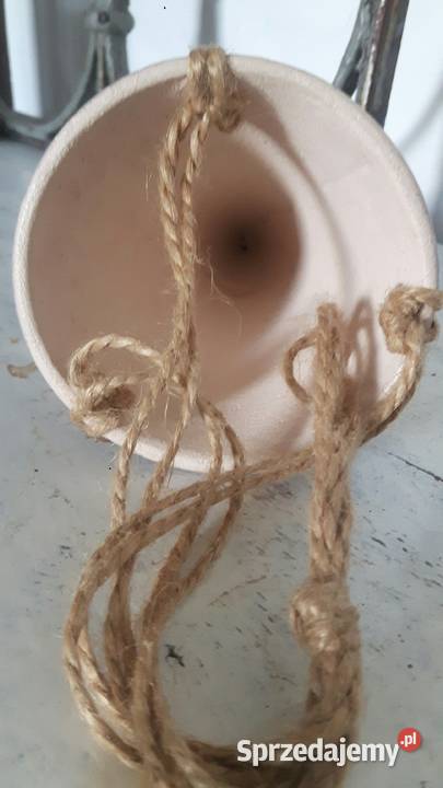 Naczynie ceramiczne ręcznie wykonane Otwock sprzedam