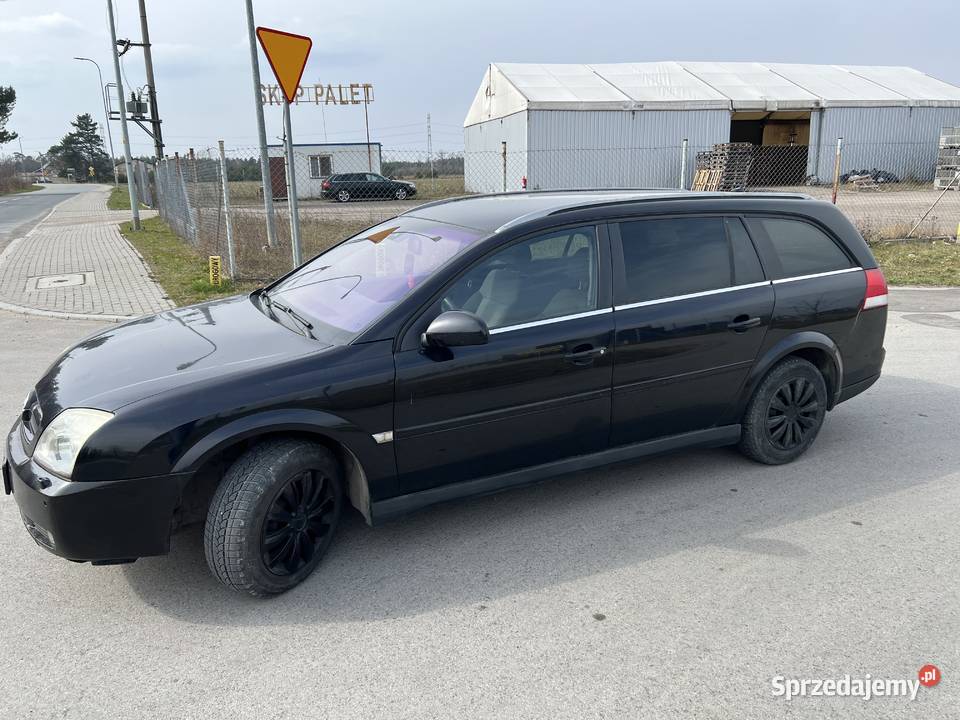 Sprzedam samochód Marki Opel Vectra Klima Kombi Rogów Opolski
