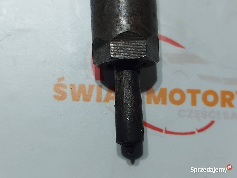 PEUGEOT CITROEN FORD 16 HDI TDCI wtryskiwacz Kielce