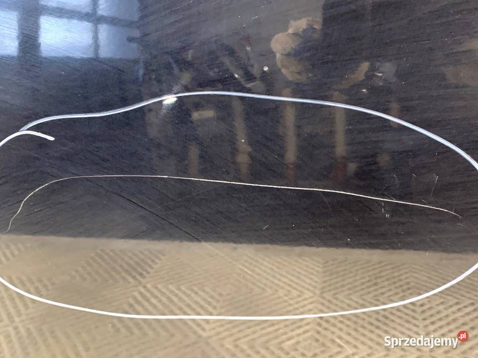 DRZWI PRAWY TYŁ VW PASSAT B7 SedanLimuzyna 1015 Drzwi podkarpackie