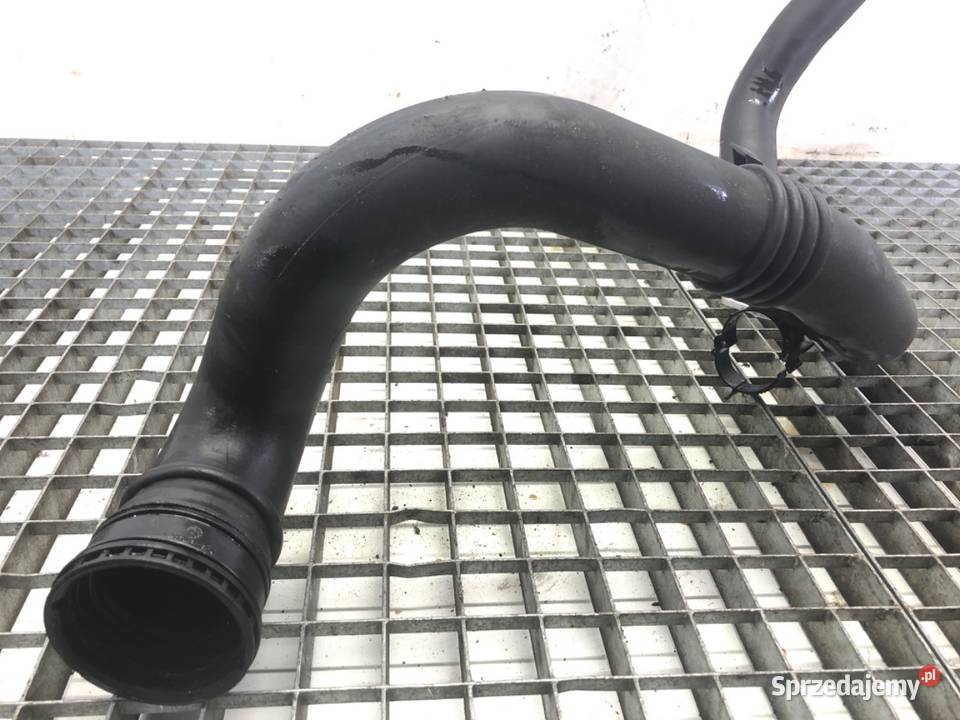 RURA POWIETRZA OPEL ASTRA K 39017739 14 125