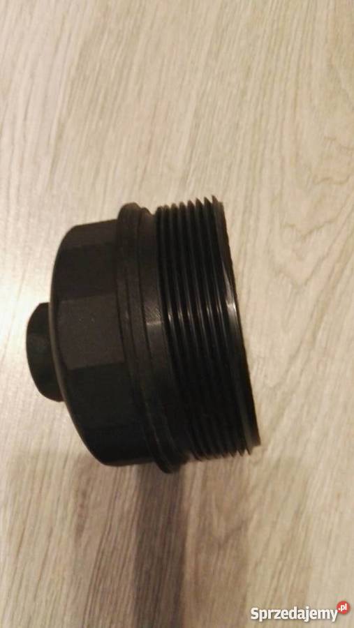 BMW E31E32E38 730i 735i750i OBUDOWA FILTRU OLEJU Międzychód