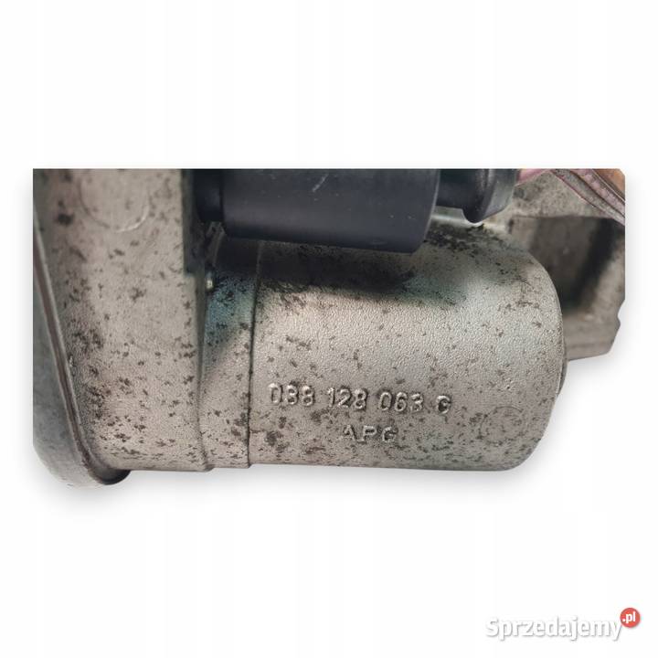 PRZEPUSTNICA Skoda Fabia II Octavia II Roomster sprzedam