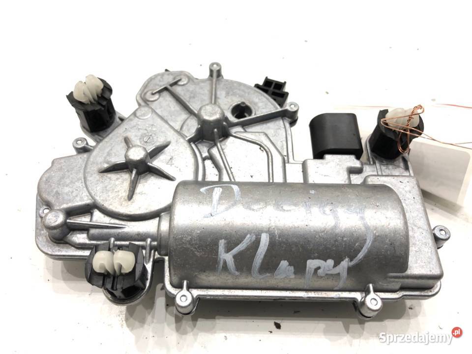 DOCIĄG KLAPY TYŁ AUDI A8 D5 4N0827887 30 286