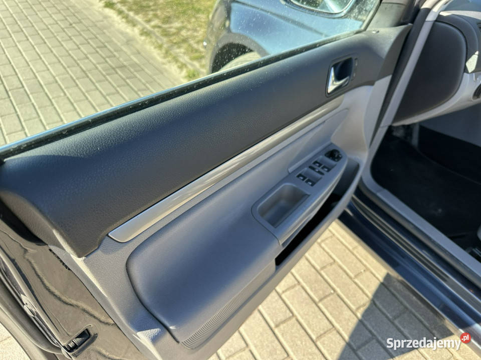 Volkswagen Golf Sportline nawi szklany VAT marża pomorskie