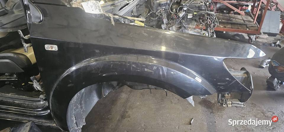 BŁOTNIK PRAWY PRZÓD DODGE JOURNEY 13H