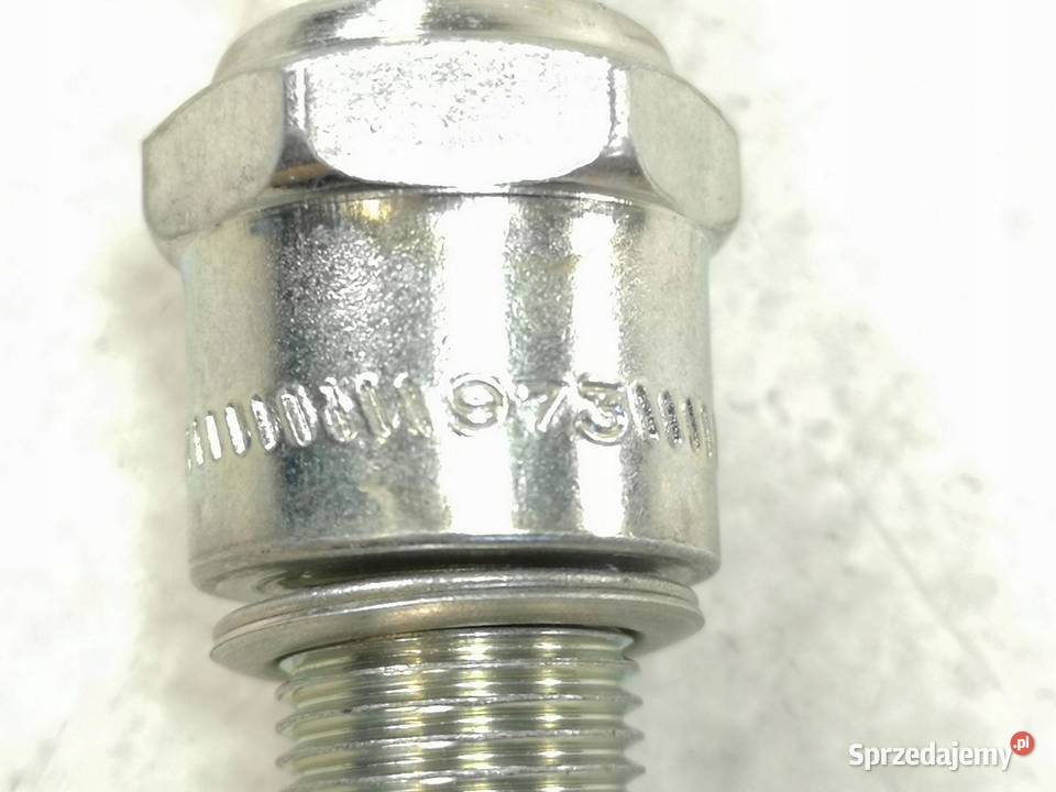 ŚWIECA ZAPŁONOWA ROVER NLP004462EVA ORIGINAL OE