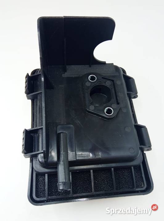 Kompletny Filtr Powietrza Z Obudową NAC T475 Bielsko-Biała