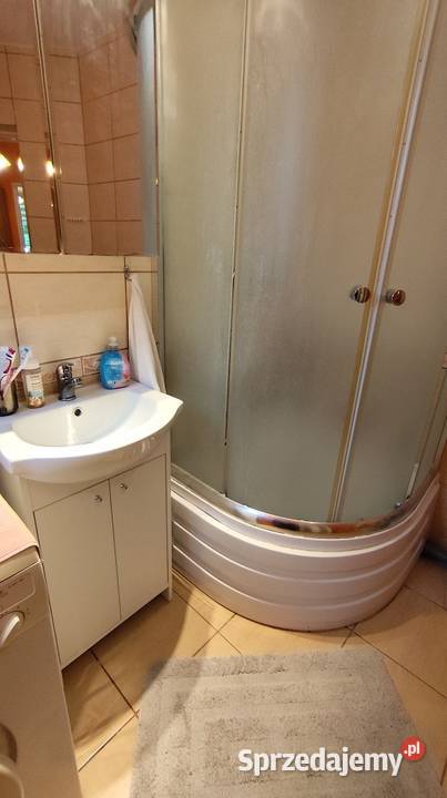 Sympatyczne 2 pok 43m2 parter os BIAŁOSTOCZEK Białystok