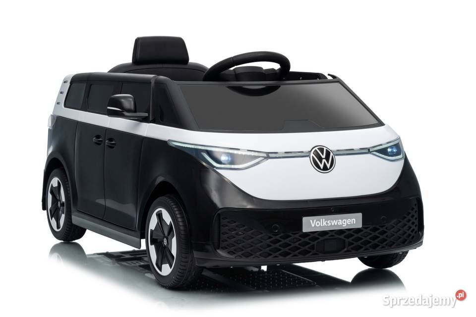 Volkswagen ID BUZZ 12V 10Ah 2x45W Pojazd na Łopuszno