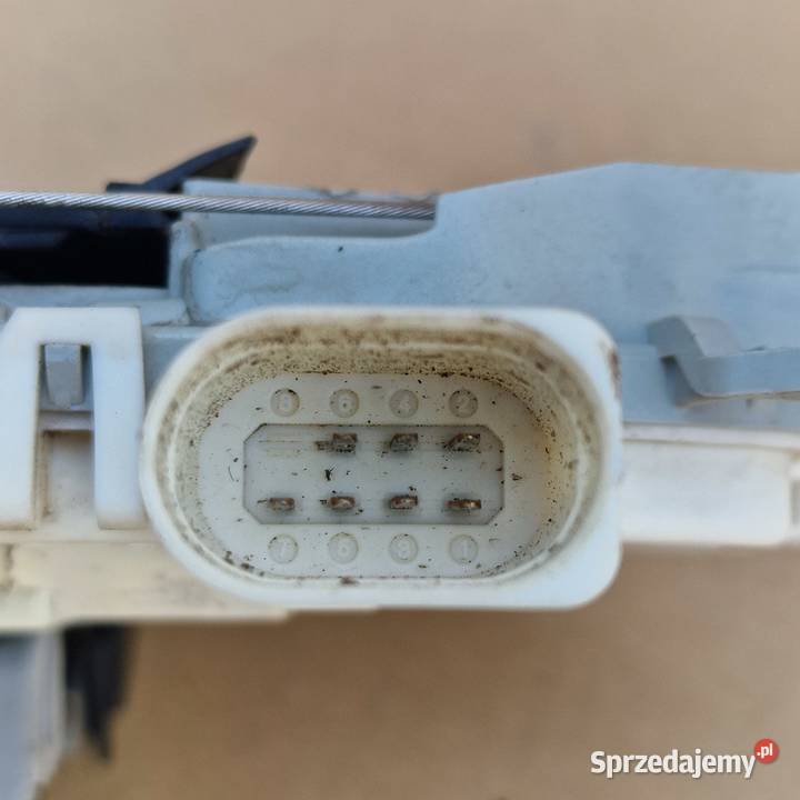 AUDI VW SKODA SEAT ZAMEK DRZWI osobowe Bieleń