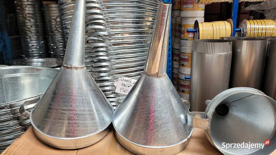 WANNA OCYNK WZMOCNIONA 45 LMISA balia miednica Rzeszotary