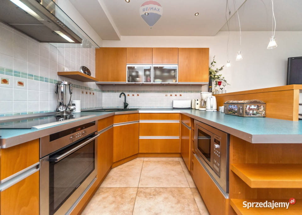 Apartament Zeta Park Ustroń