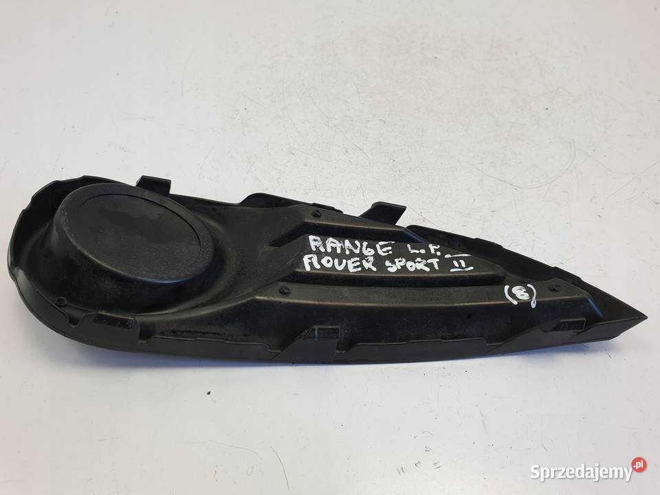 Range Rover II L494 ZAŚLEPKA DEKIELEK LAMPY Pozostałe Rudka sprzedam