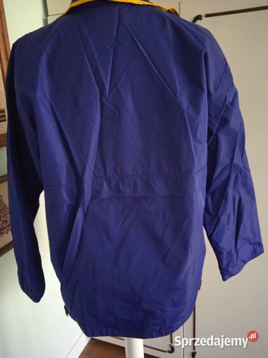 SORTOWA KURTKA Z ADIDASA r 42