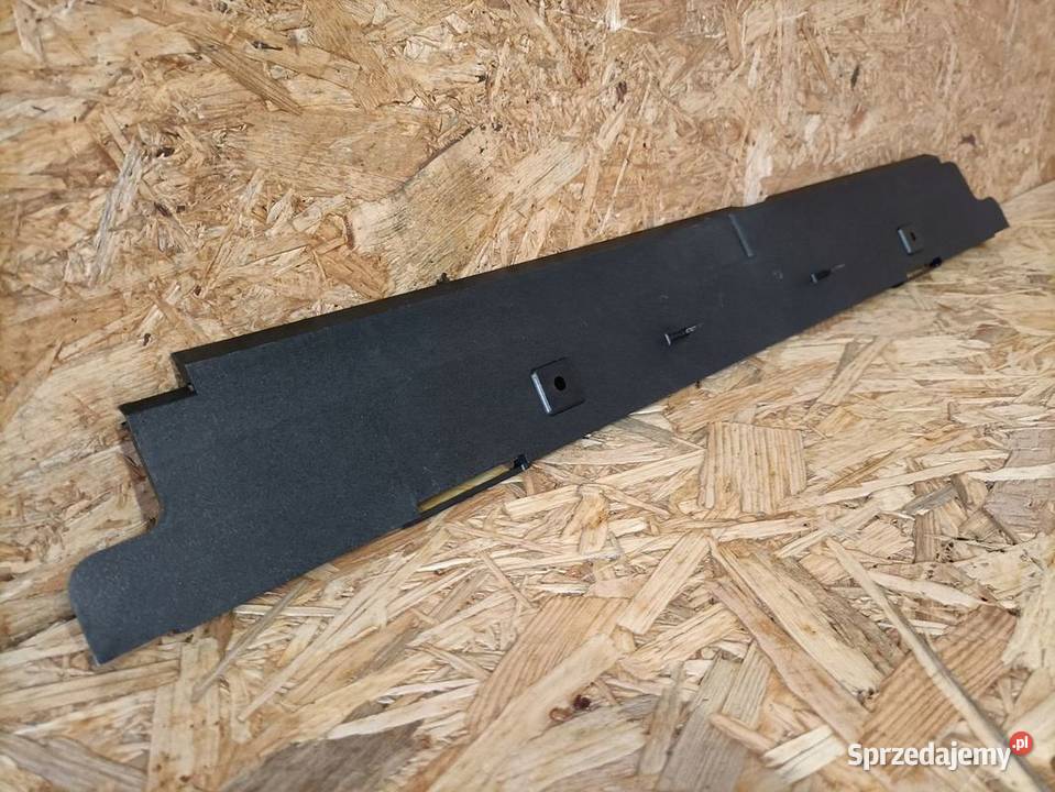 BMW F20 F22 F30 MOCOWANIE OSŁONA USZCZELKA GÓRNA Pleszew