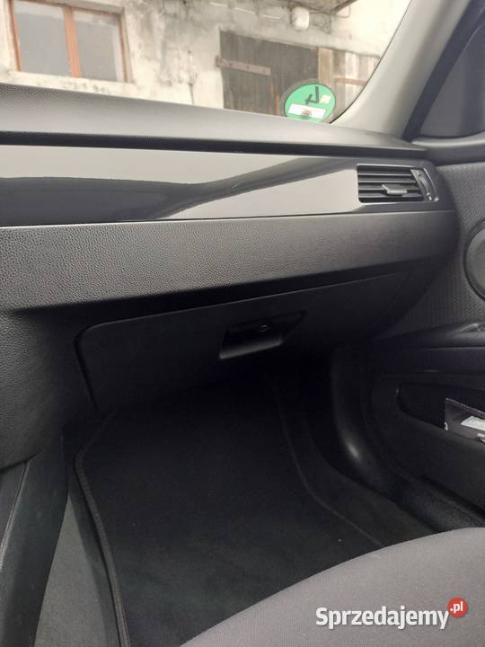 OKAZJA BMW E90 polift w świetnym stanie 200000km wielkopolskie Konin sprzedam