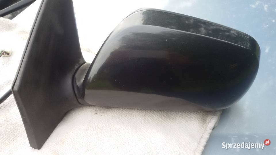 Lusterka Toyota Avensis T25 elektryczne Elbląg