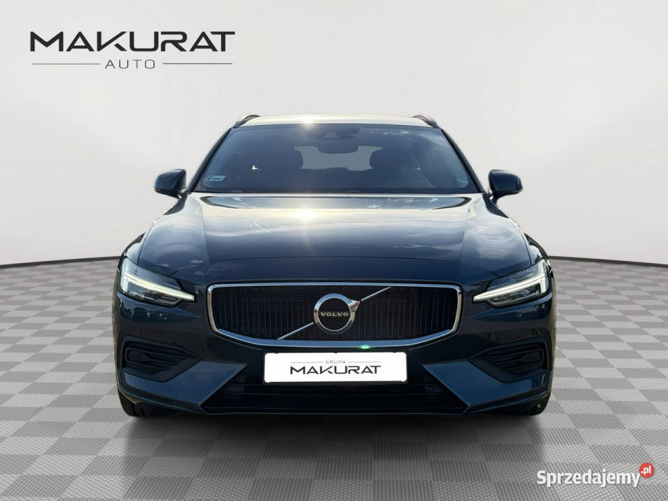 Volvo V60 WD6013SB4 D Momentum Pro Kcofania pomorskie