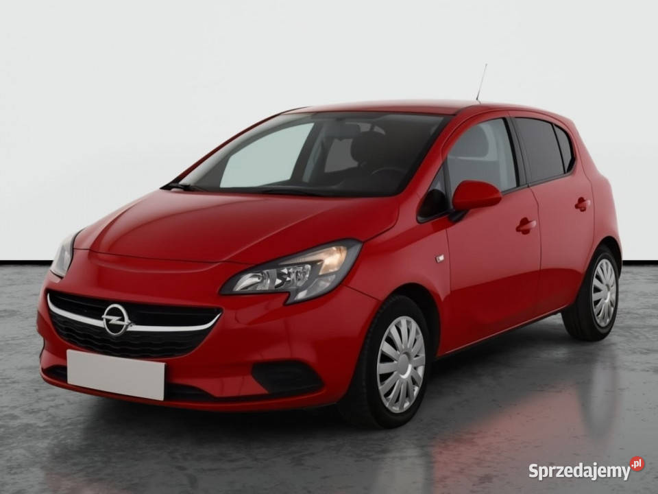 Opel Corsa 14 manualna