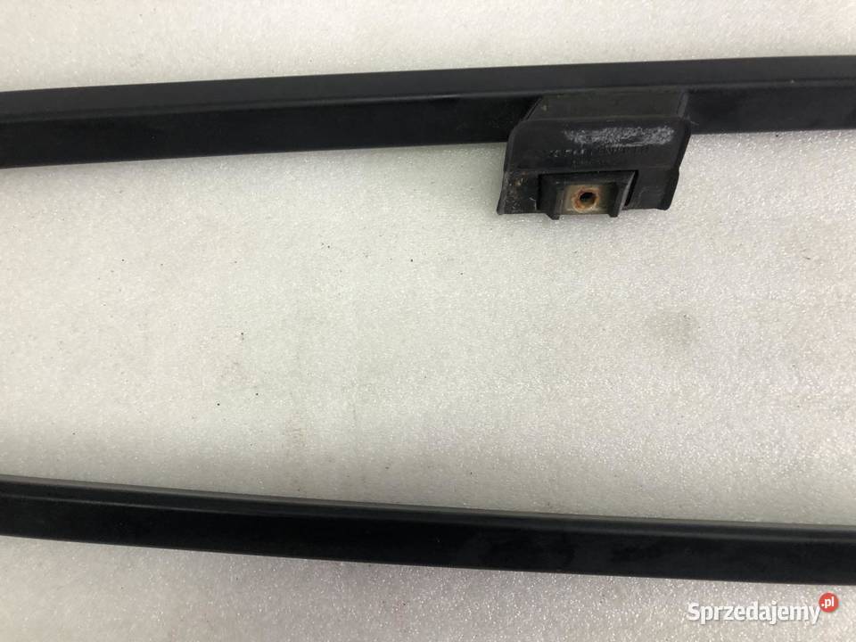 RELINGI DACHOWE CHEVROLET CAPTIVA I wielkopolskie